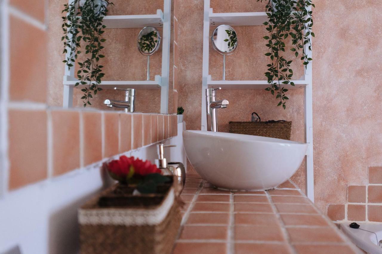 Cozy Attic With Terrace- 1Bd 1Bth- San Vicente Apartment Sevilla Exterior foto